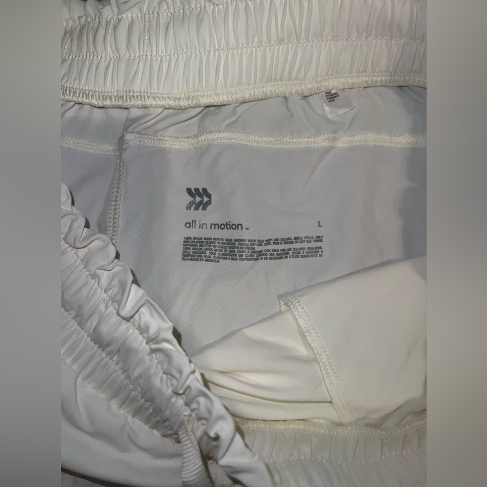 All In Motion Running Shorts - Picture 4 of 5